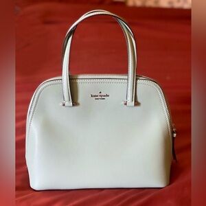 Brand new Kate Spade purse in teal!